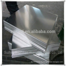 Ventas calientes ! 0,2 mm 0,4 mm 0,5 mm hoja de aluminio 1050 China